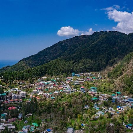 Hostel Alt Life - Dharamkot McLeod Ganj Exterior foto